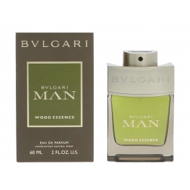 Bvlgari Man Wood Essence Edp Spray