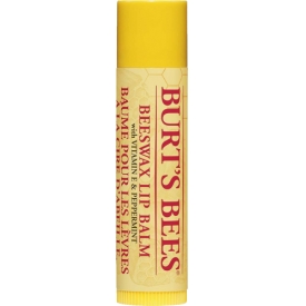 Burts Bees Lippenpflege Beeswax