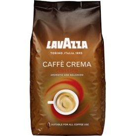 Lavazza Kaffeebohnen Caffè Crema Classico