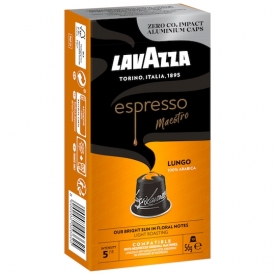 Lavazza Espresso Lungo Kaffeekapseln
