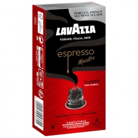 Lavazza Espresso Classico - Kaffeekapseln