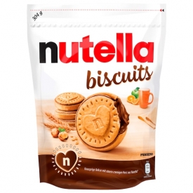 Ferrero Nutella Nutella - Biscuits