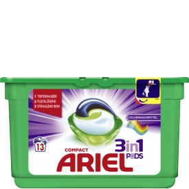 Ariel Waschmittel 3in1 Pods Color & Style