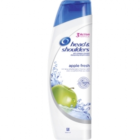 Head & Shoulders Shampoo Anti-Schuppen Apple Fresh