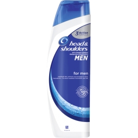 Head & Shoulders Shampoo For Men Anti-Schuppen