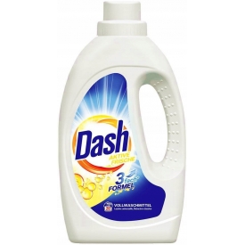 Dash Vollwaschmittel Aktive Frische