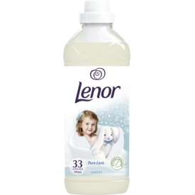 Lenor Weichspüler Sensitiv