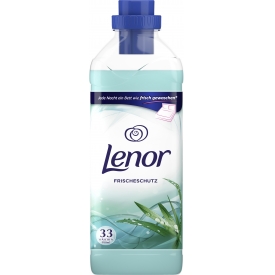 Lenor Weichspüler Frischeschutz