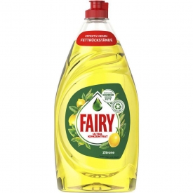 Fairy Spülmittel Zitrone