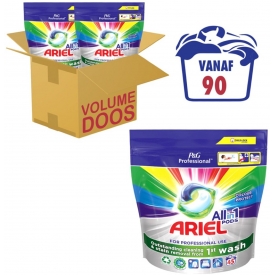 Ariel Colorwaschmittel 3in1 Pods ACHTUNG 2x 45WL