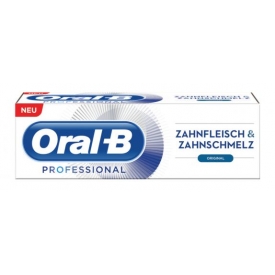 Oral-B Zahnpasta Pro Repair Zahnfleisch & -schmelz Original