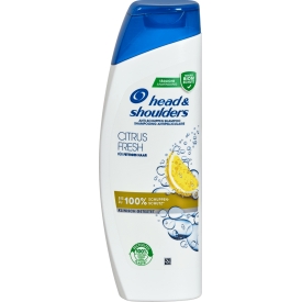 Head & Shoulders Anti Schuppen Shampoo Citrus Fresh