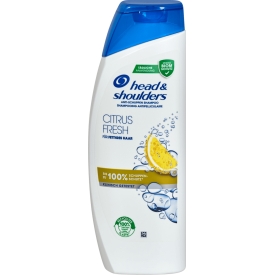 Head & Shoulders Shampoo Anti-Schuppen Citrus Fresh