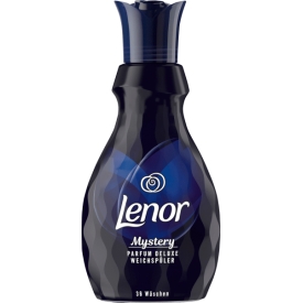 Lenor Weichspüler Parfum Deluxe Mystery 36 Wl