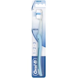 Oral-B Zahnbürste Indicator mittel 35 Medium