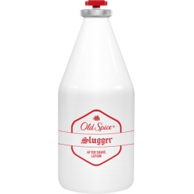 Old Spice slugger After Shave Lotion