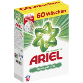 Ariel Pulver Regular