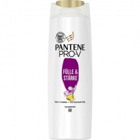 PANTENE PRO-V Shampoo Fülle & Stärke VitaGlow