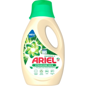 Ariel Flüssigwaschmittel Pflanzenbasiert