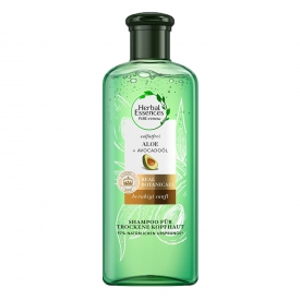 Herbal Essence Shampoo Aloe  Avocado Oil