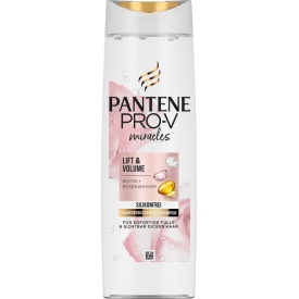 PANTENE PRO-V Shampoo Miracles Volume & Lift