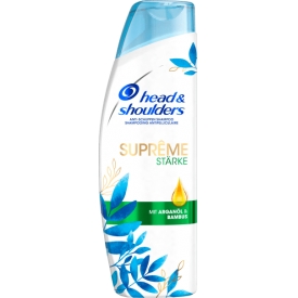 Head & Shoulders Supreme Shampoo Stärke