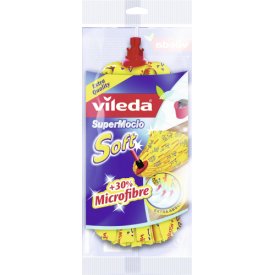 Vileda Wischmopp Ersatzkopf VILEDA SOFT
