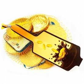 Euro-Schokogeld Banknoten