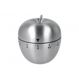 Metaltex Kurzzeitmesser/Timer Apfel