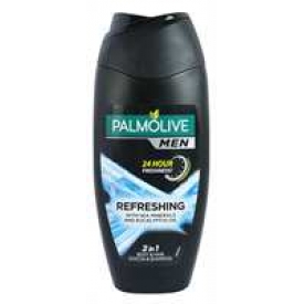 Palmolive Men Showergel 2In1 Refreshing For Men