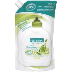 Palmolive Flüssigseife Olivenmilch Nachfüllpack
