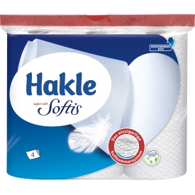 Hakle Toilettenpapier