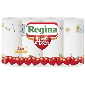 Regina Küchentücher