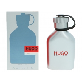 Hugo Boss Hugo Iced Edt Spray