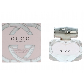 Gucci Bamboo Edt Spray