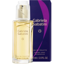 Gabriela Sabatini Eau de Toilette