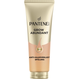 PANTENE PRO-V Grow Abundant Anti-Haarverlust Spülung