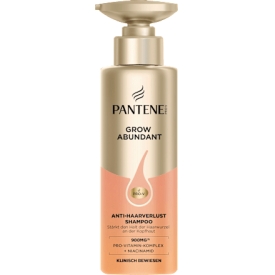 PANTENE PRO-V Shampoo Grow Abundant Anti-Haarverlust