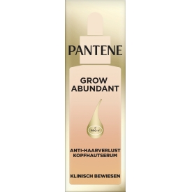 PANTENE PRO-V Haarserum Grow Abundant Anti-Haarverlust