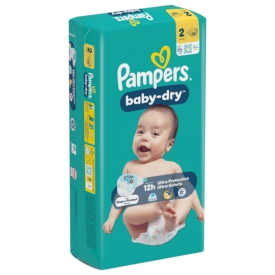 Pampers BD SPAR MINI GR.2