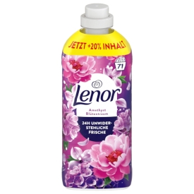 Lenor Lenor Weichspüler Amethyst Blütentraum 71WL