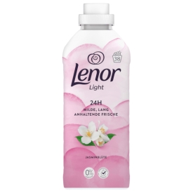 Lenor Lenor Light Weichspüler Jasminblüte 38WL