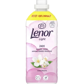 Lenor Lenor Light Weichspüler Jasminblüte71WL
