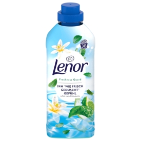 Lenor Lenor Weichspüler Freshness Guard  38WL
