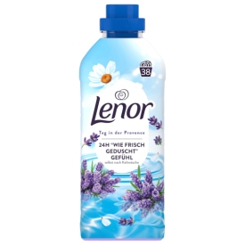 Lenor Lenor Weichspüler Tag in der Provence  38WL