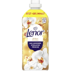 Lenor Lenor Weichspüler Goldene Orchidee 1491ml 71WL