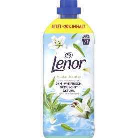 Lenor Lenor Weichspüler Frisches Erwachen 1,491l 71WL