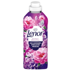 Lenor Lenor Weichspüler Amethyst Blütentraum  38WL