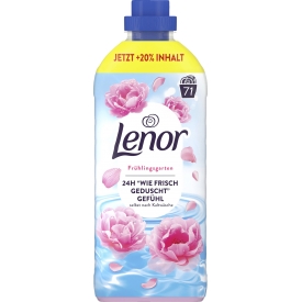 Lenor Lenor Weichspüler Frühlingsgarten 1,491l 71WL