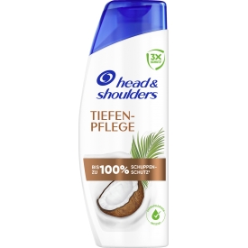 Head & Shoulders Shampoo Anti-Schuppen Tiefenpflege